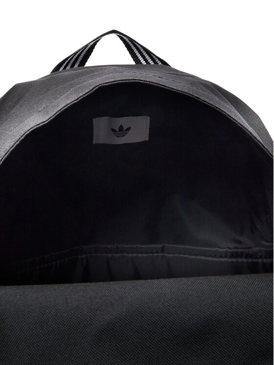 adidas Рюкзак adidas Adicolor Classic Backpack KQ6385 Чорний