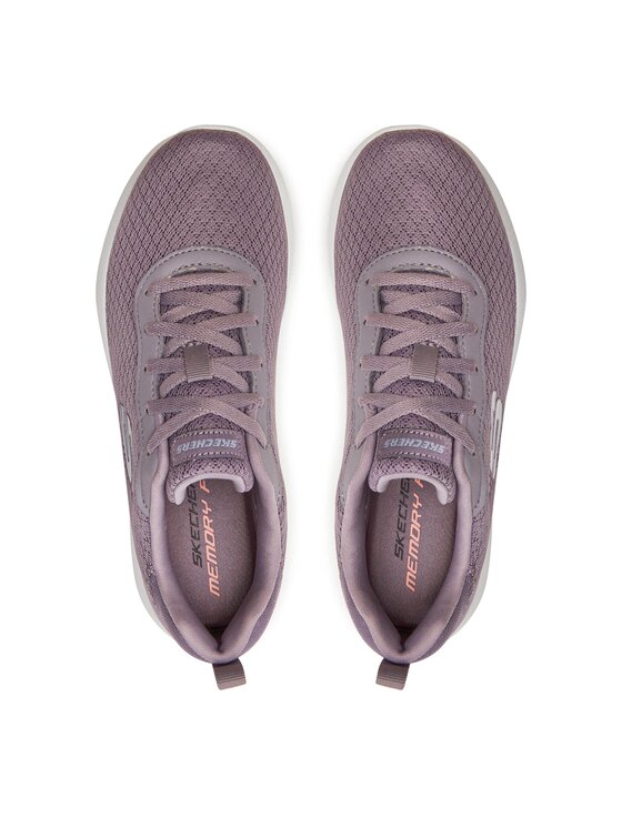 Skechers Снікерcи Skechers Eye To Eye 12964/LAV Фіолетовий