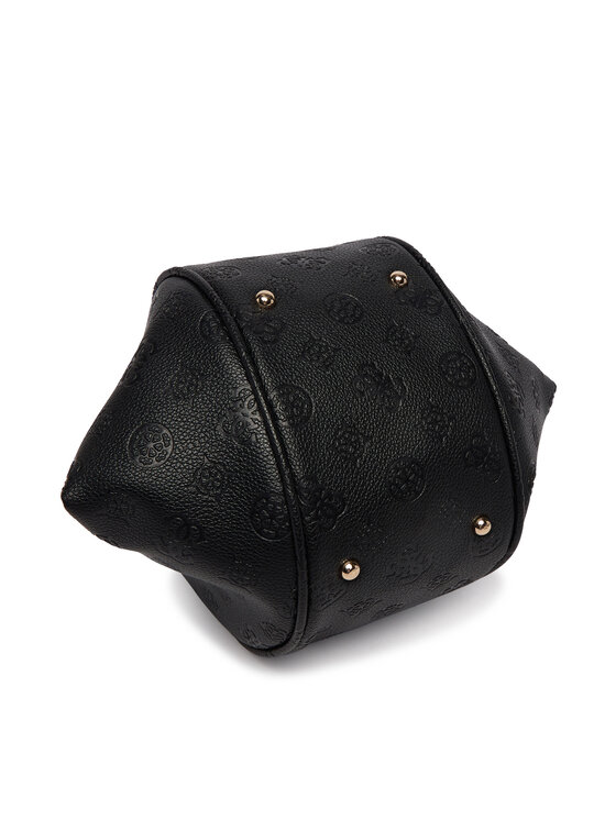Guess Сумка Guess Anise Mini HWPD99 16770 Чорний