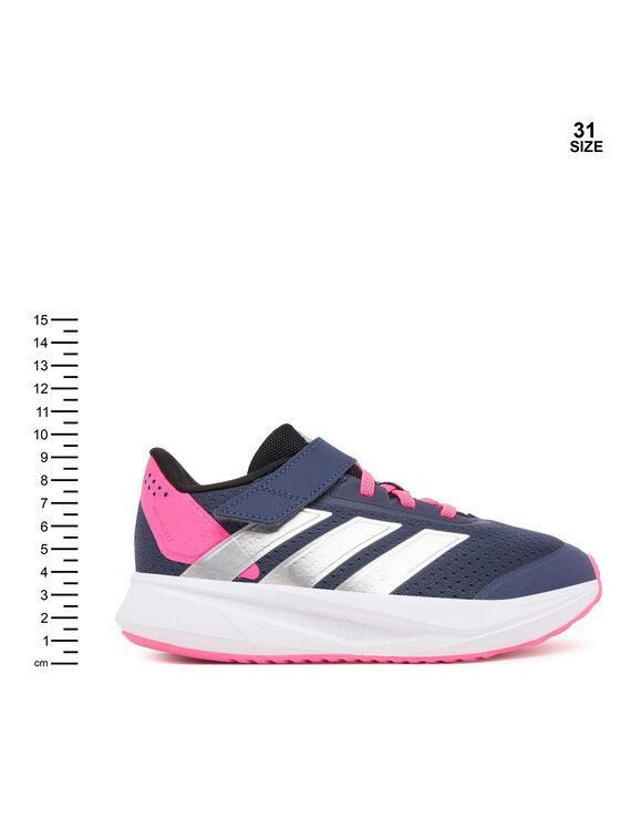 adidas Снікерcи adidas Duramo SL JQ3018 Cиній
