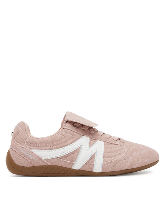 Steve Madden Снікерcи Steve Madden Freekick-E SM19000136 Рожевий