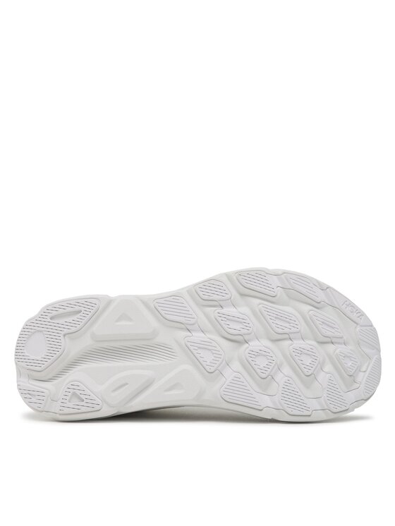 Hoka Zapatillas de running Hoka Clifton 9 1127895 Blanco