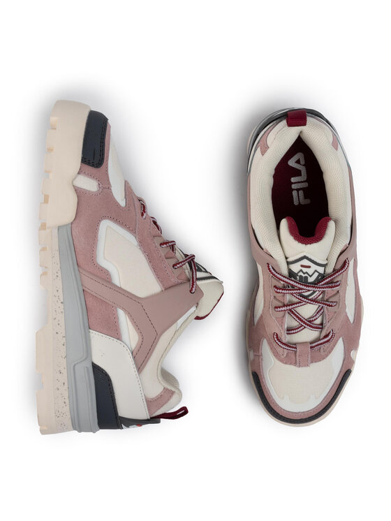 Fila Sneakersy Fila Trailstep 1010745.71P Ružová