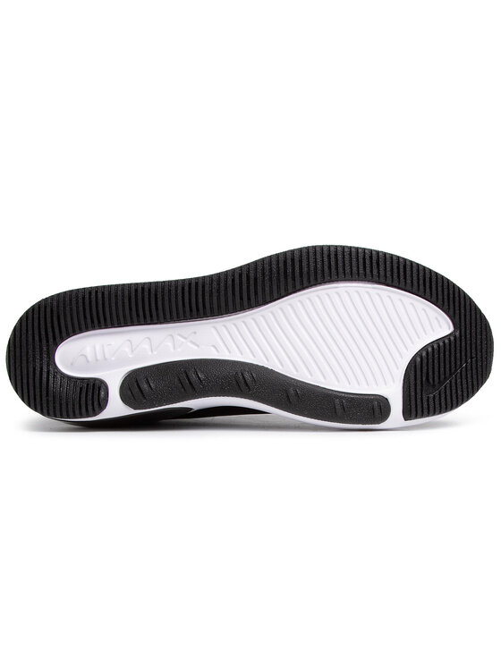 Nike Сникърси Nike Air Max Dia CJ0636 001 Черен
