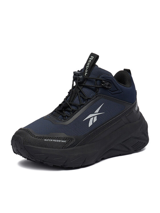 Reebok Polacchine Reebok CEOWB-LEA-E931B Blu scuro
