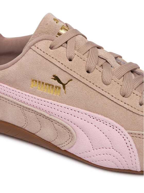 Puma Снікерcи Puma Speedcat OG Jr 401698 35 Бежевий