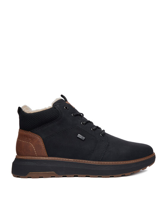 Rieker Polacchine Rieker CEO-B5530-00 Nero