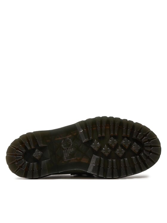 Dr. Martens Mocasini Dr. Martens Adrian Virginia 31703357 Kaki