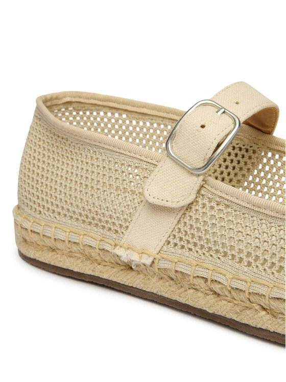 EMU Australia Espadrillas EMU Australia Tess W13275 Écru
