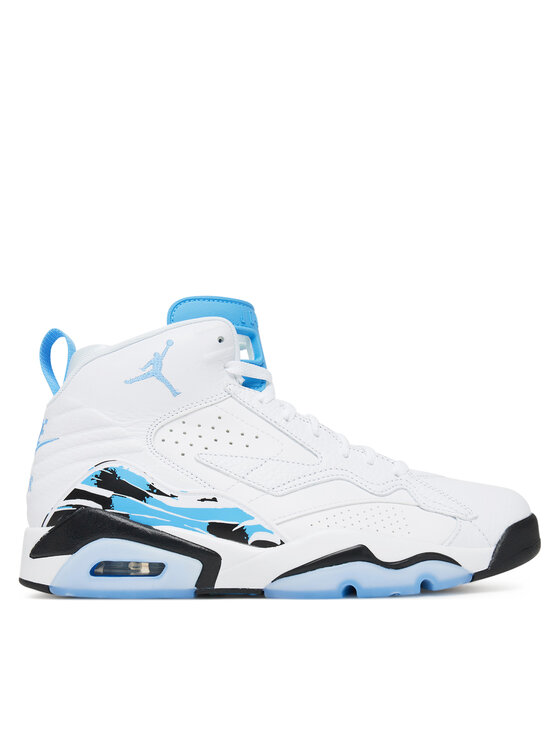 Nike Sneakersy Nike Mvp DZ4475 Biały