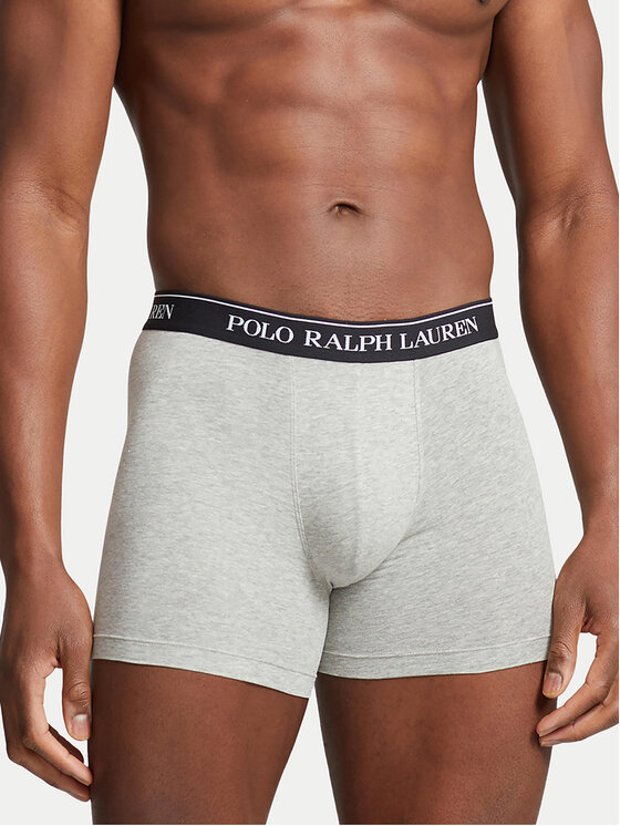 Polo Ralph Lauren Polo Ralph Lauren Komplet boksaric﻿ 714835887004 Pisana