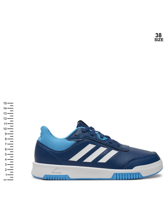 adidas Sneakersy adidas Tensaur Sport 2.0 IF1725 Granatowy