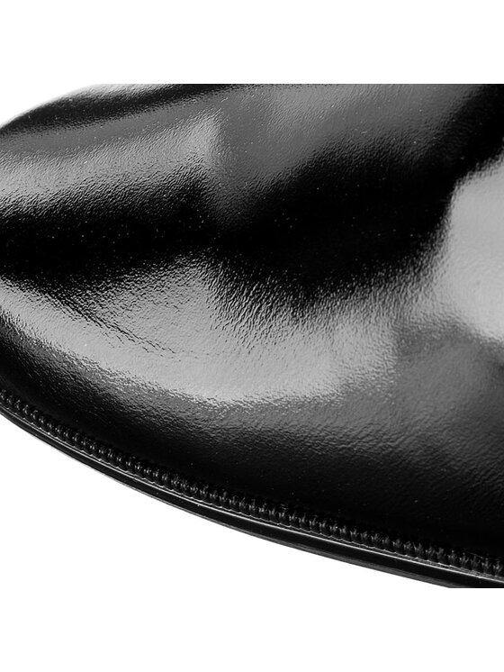 Sergio Bardi Обувки Sergio Bardi Cirano FW127291417PL Черен