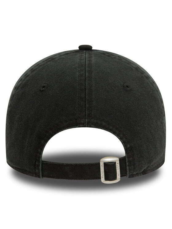 New Era Cappellino New Era Nba 920 Bulls 60503569 Nero