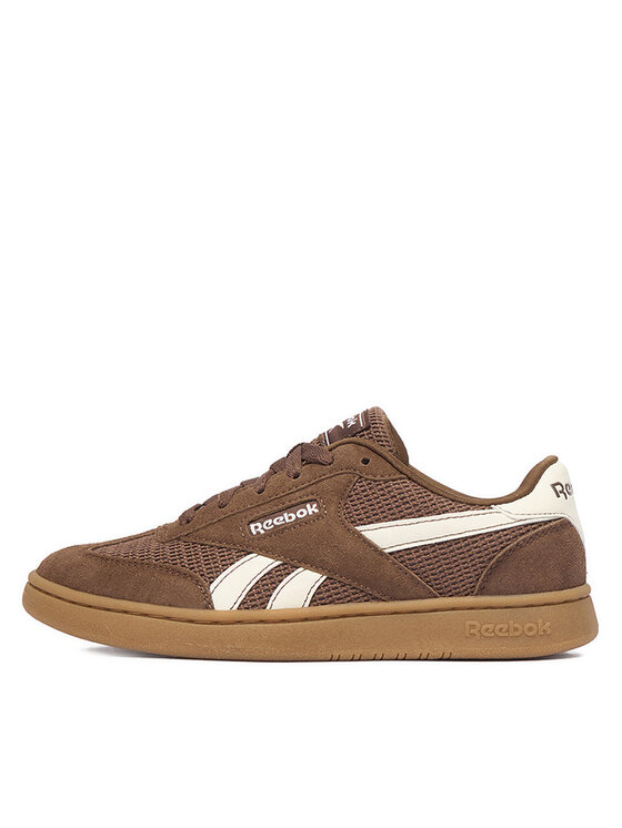 Reebok Снікерcи Reebok C-FORTE LOUNGER AR30751WECJ Коричневий