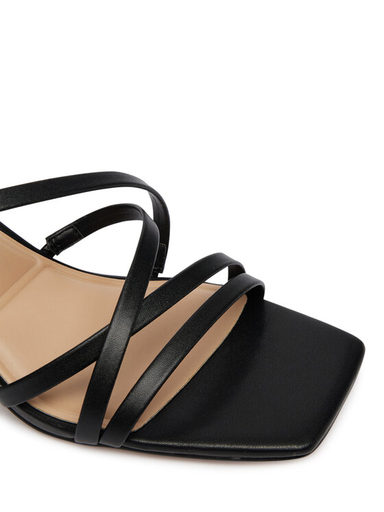 Aldo Босоніжки Aldo Esther 14039516 Чорний