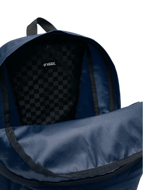 Vans Mochila Vans C-OLD SKOOL PRINT VN000H50LKZ1 Azul marino