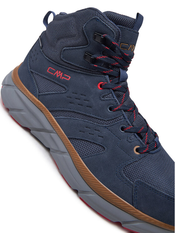 CMP Trekingová obuv CMP Kamsel 3Q25977EO Tmavomodrá