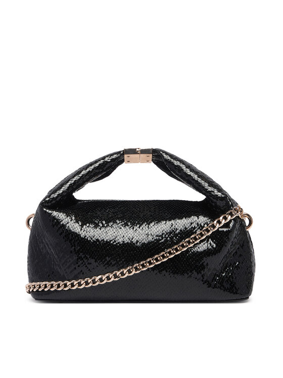 Guess Bolso Guess Jewels Mini HWKG22 48740 Negro