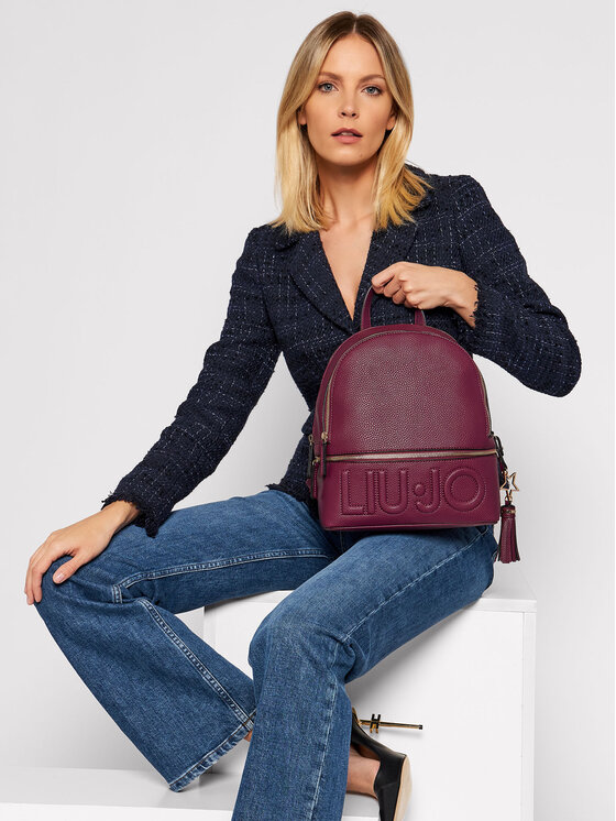 Liu Jo Mochila Liu Jo M Backpack NF1266 E0086 Violeta
