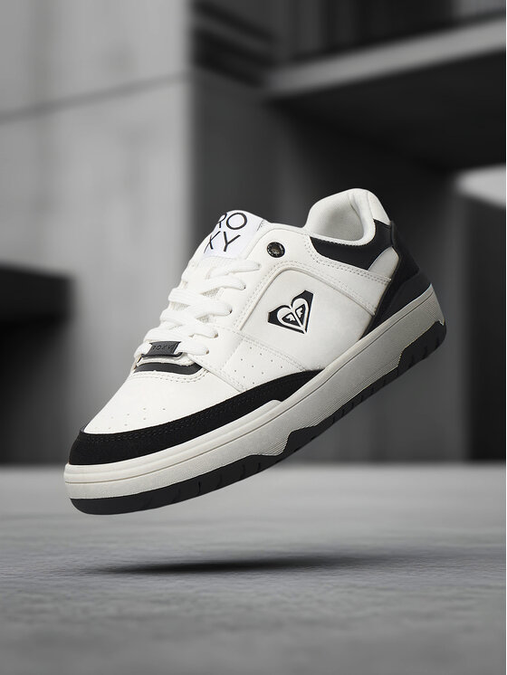 Roxy Снікерcи Roxy CEO-C-R25SS05410 Білий