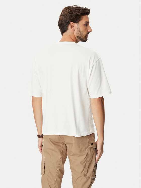 Polo Ralph Lauren Polo Ralph Lauren Camiseta 710B28747001 Beis Regular Fit