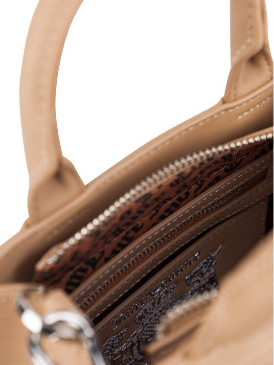 Juicy Couture Borsetta Juicy Couture BIJXT8693WVP Beige