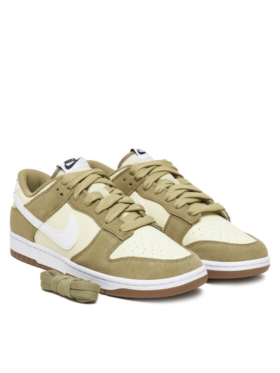Nike Снікерcи Nike Dunk Low Retro Se IB6399 200 Хакі