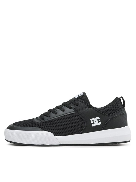 DC Shoes Superge DC Shoes Transit ADYS700227 Črna