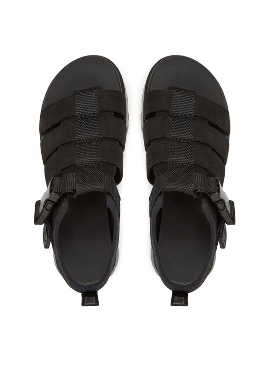 Ugg Sandali Ugg W Cora 1152698 Nero