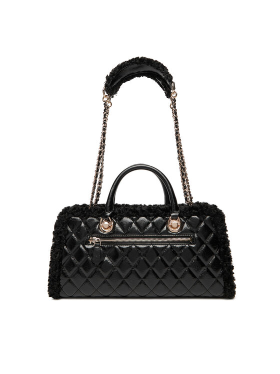 Guess Сумка Guess Cristi HWTG81 39090 Чорний
