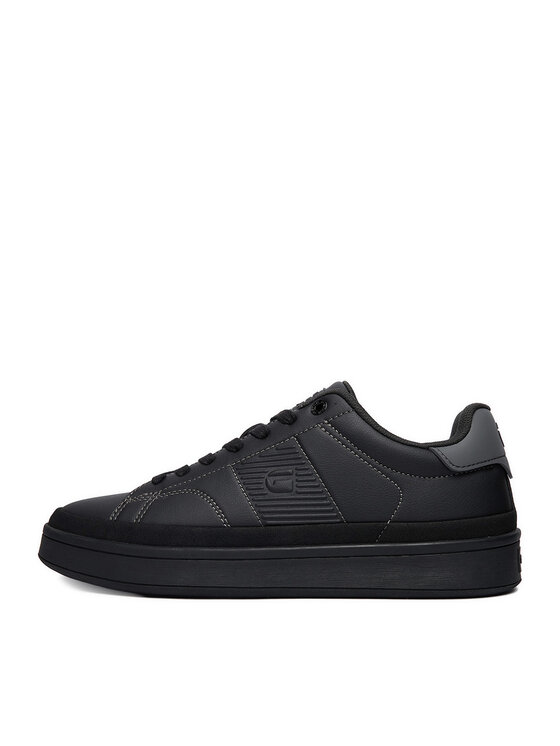 G-STAR Sneakers G-Star Raw CEO-AARON-01 Negru