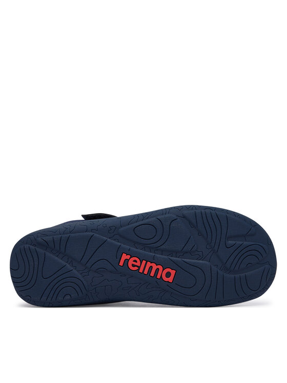 Reima Снікерcи Reima Telmin 5400176A-6980 Cиній