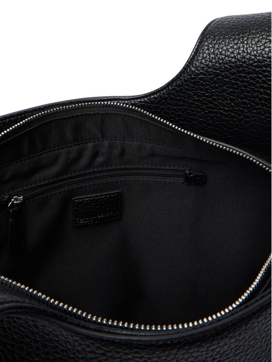 Karl Lagerfeld Jeans Kabelka Karl Lagerfeld Jeans B4W30175 Čierna