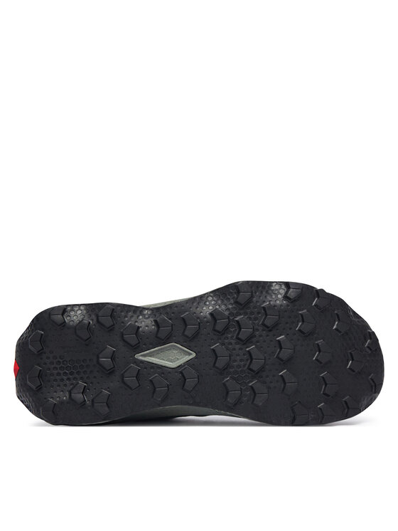Salomon Παπούτσια για Τρέξιμο Salomon Ultra Flow 2 Gtx GORE-TEX L45473900 Πράσινο