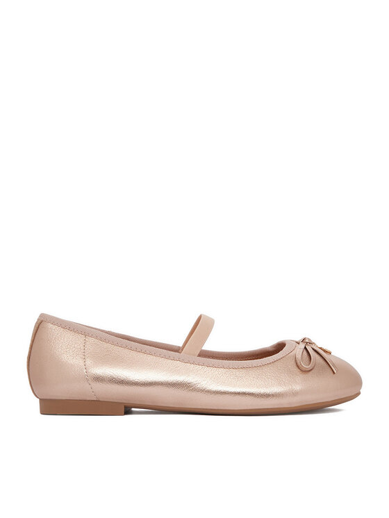 Guess Балетки Guess CEO-CS6666-13A Золотий