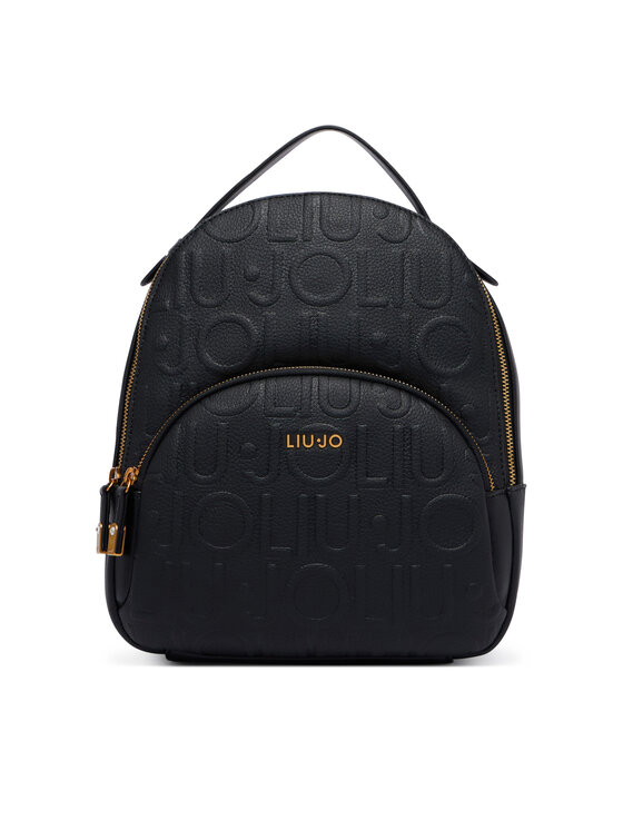 Liu Jo Рюкзак Liu Jo AF6209 E1139 Чорний