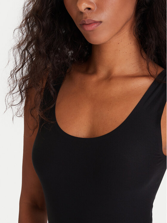 Chantelle Chantelle Top Soft Stretch C26460 Nero Regular Fit