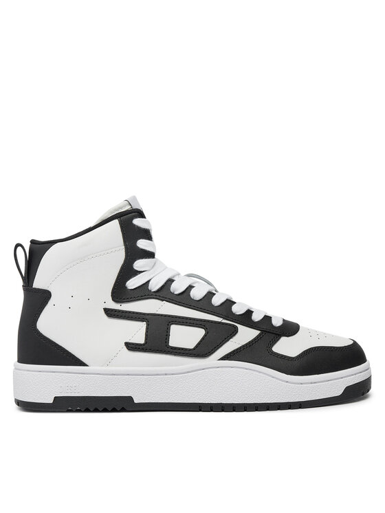 Diesel Снікерcи Diesel S-Ukiyo V2 Mid Y03364 P5576 H1532 Білий