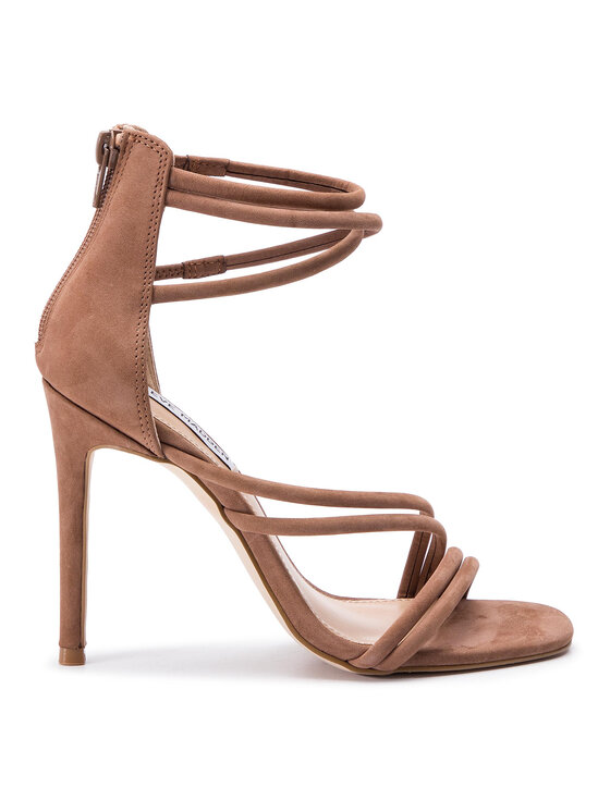 Steve Madden Szandál Steve Madden Elly SM11000547-03003-877 Barna
