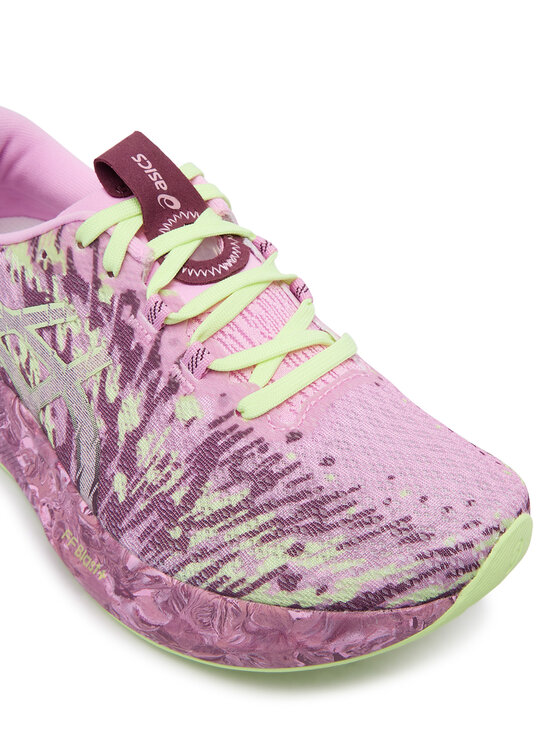 Asics Futócipő Asics Noosa Tri 16 1012B675 Rózsaszín