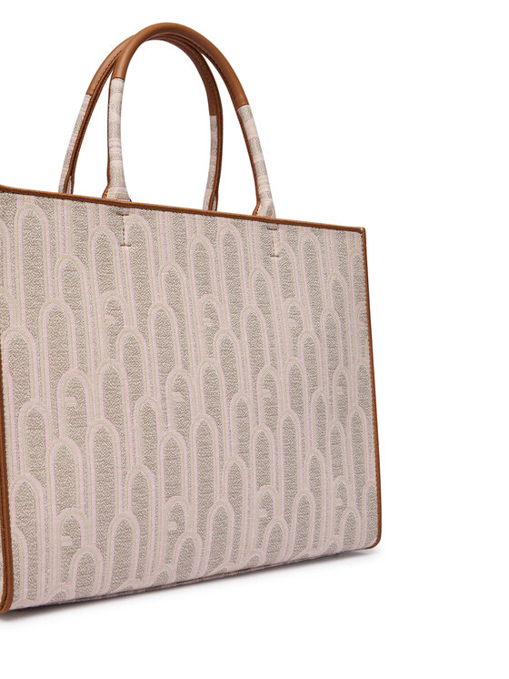 Furla Сумка Furla Opportunity L WB00255 BX4423 CN 4782S Бежевий