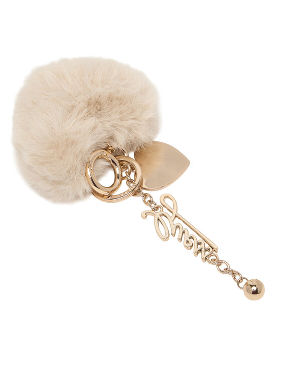 Guess Kulcstartó Guess RW7582 P6401 Bézs
