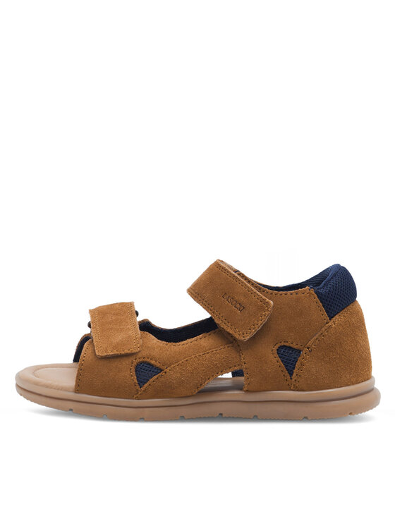 Lasocki Kids Sandali Lasocki Kids LINEA CI12-LINEA-02(III)CH Marrone