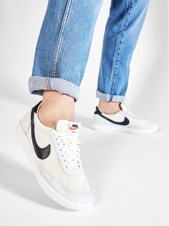 Nike Сникърси Nike Killshot OG DC7627 100 Бежов