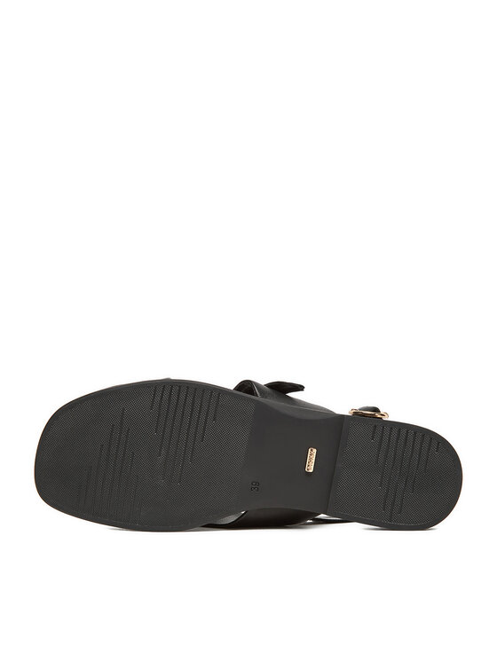 MEXX Босоніжки MEXX MX/025C-EST Чорний