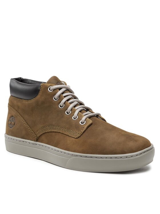 Timberland Снікерcи Timberland Adventure 2.0 TB0A5S1V3271 Зелений
