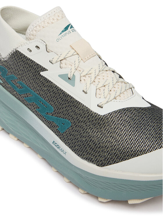 Altra Buty do biegania Altra Olympus 275 Hilo AL0A85WT Szary