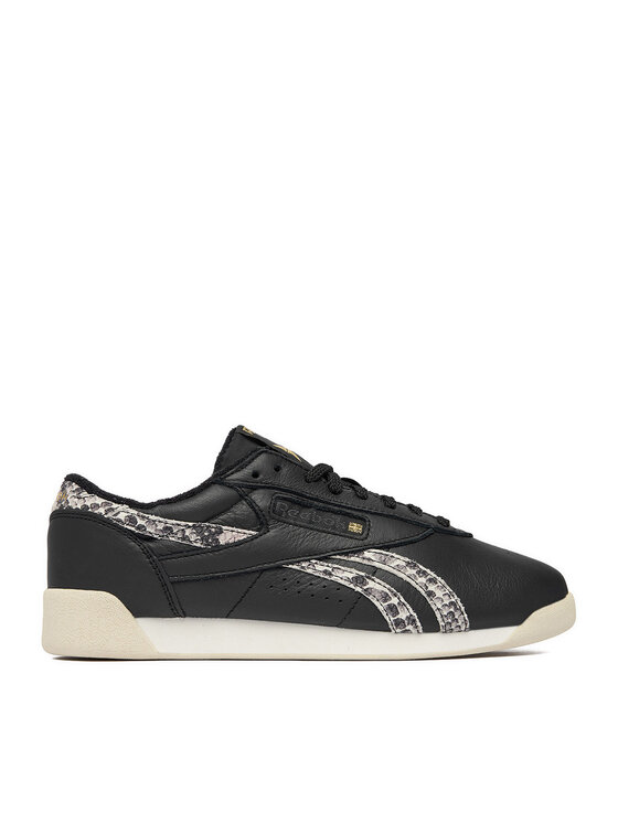 Reebok Снікерcи Reebok EO-F/S LO 100271896 Чорний