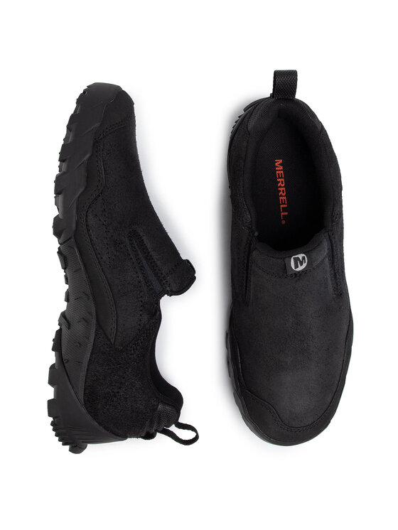 Merrell Botas de trekking Merrell Annex Trak V Moc J16987 Negro